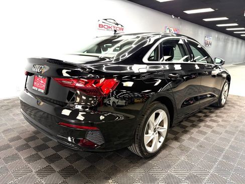 Used 2023 Audi A3 2.0T Premium FWD image 14