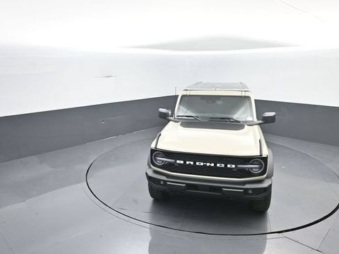 New 2026 Ford Bronco Outer Banks AWD/4WD image 25