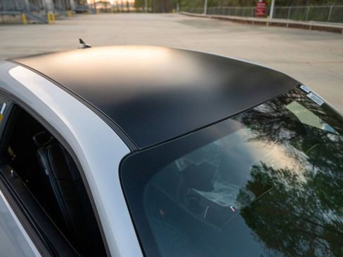 Used 2023 Dodge Challenger SRT Hellcat Redeye image 84