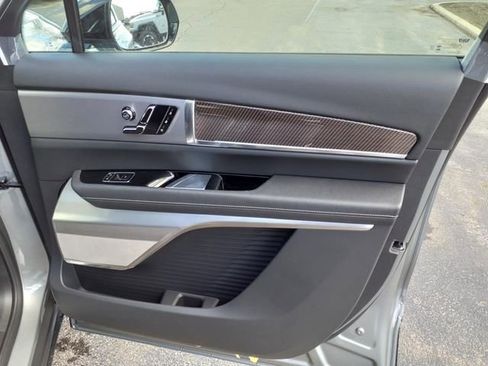 New 2026 Cadillac Vistiq Luxury image 26