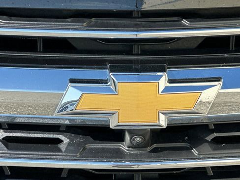 Certified 2024 Chevrolet Traverse LT image 40