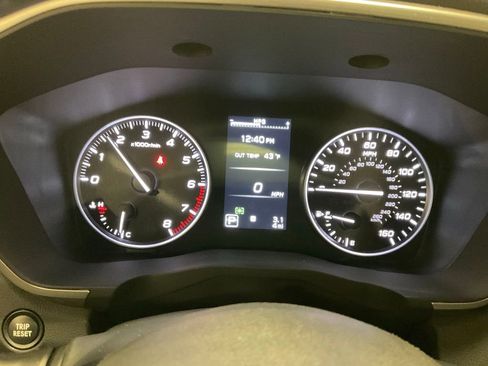 New 2026 Subaru Ascent Touring image 10