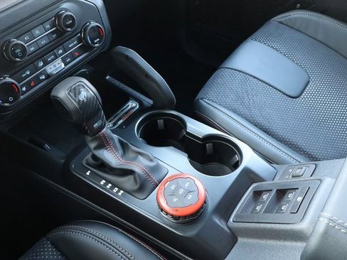 New 2026 Ford Bronco Raptor w/ Interior Carbon Fiber Pack image 31