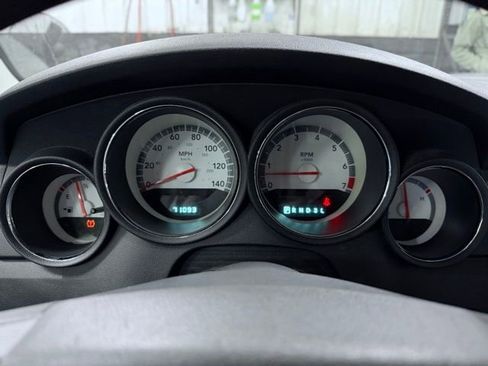 Used 2008 Dodge Charger SE RWD image 24