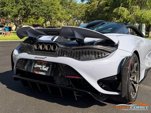 Used 2021 McLaren 765LT RWD image 56