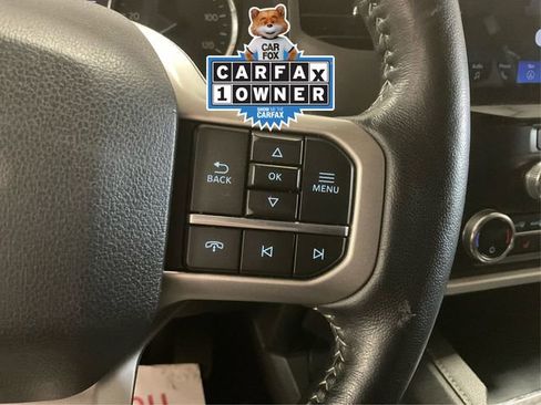 Used 2023 Ford Expedition Max XLT image 27