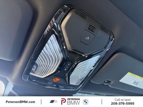 Used 2025 BMW X5 xDrive40i image 36