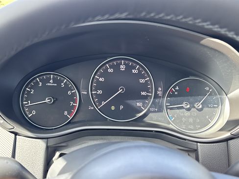 New 2026 MAZDA CX-50 AWD 2.5 S w/ Weather Package image 23