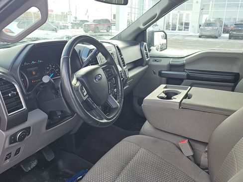 Used 2015 Ford F150 XLT w/ Equipment Group 301A Mid image 25
