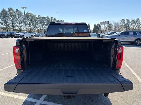 Used 2024 GMC Sierra 2500 Denali Ultimate w/ Max Trailering Package image 18