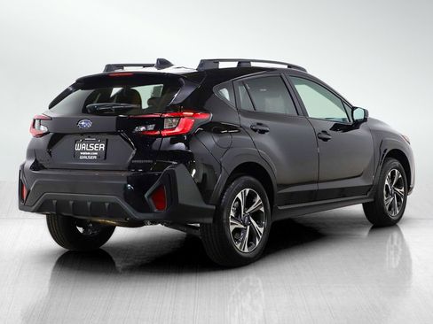 Certified 2026 Subaru Crosstrek 2.0i Premium image 5