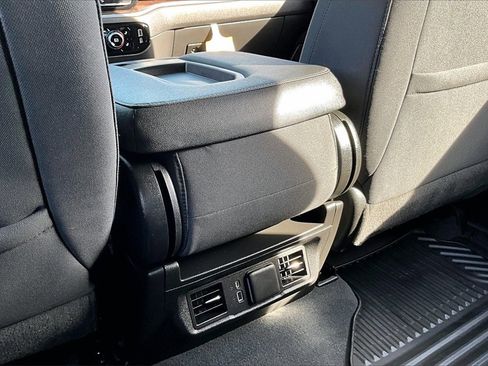 Used 2022 GMC Sierra 1500 Elevation w/ X31 Off-Road Package image 34