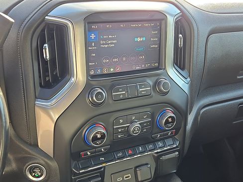 Certified 2022 Chevrolet Silverado 1500 LT Trail Boss w/ LT Trail Boss Premium Package image 14