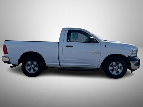 Used 2018 RAM 1500 Tradesman w/ Popular Equipment Group RWD image 6