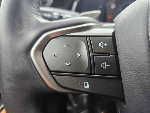 Used 2025 Lexus NX 350h AWD w/ Premium Package image 33