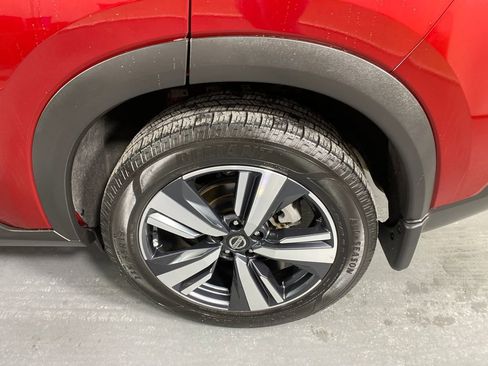 Used 2021 Nissan Rogue SL image 30