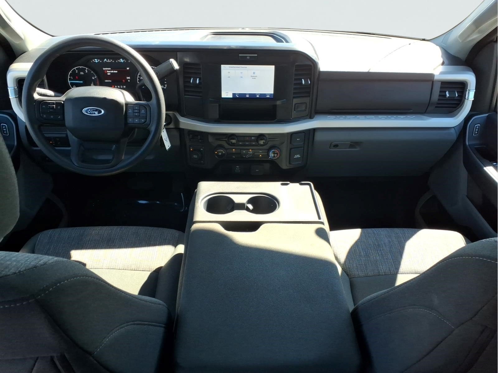 Certified 2026 Ford F350 XLT AWD/4WD image 12