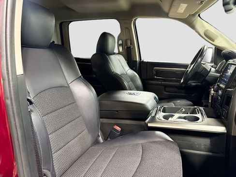 Used 2018 RAM 1500 Sport AWD/4WD image 22