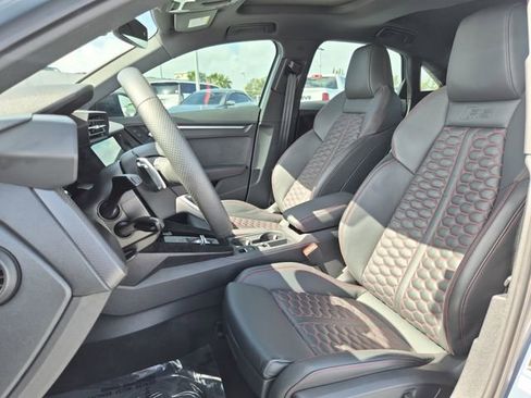 Used 2024 Audi RS 3 image 15
