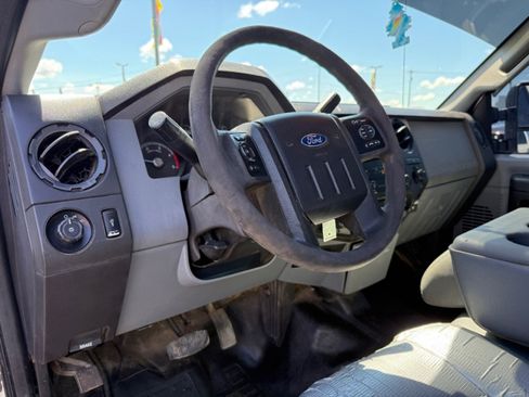 Used 2016 Ford F350 XL w/ Power Equipment Group AWD/4WD image 16
