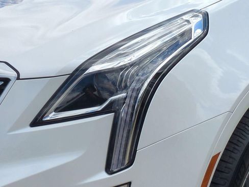 Used 2022 Cadillac XT5 Premium Luxury AWD/4WD image 22