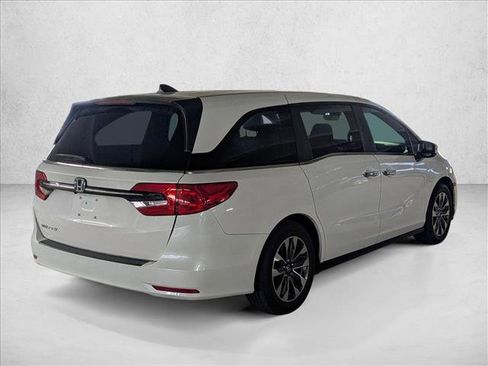 Used 2024 Honda Odyssey EX-L image 5