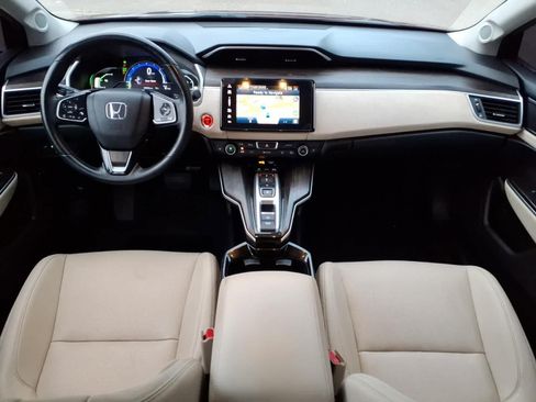 Used 2020 Honda Clarity Touring image 10
