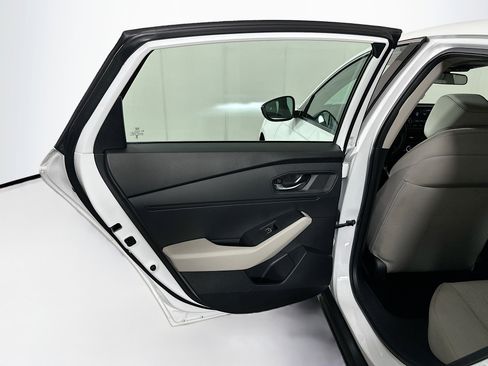 Used 2024 Honda Accord EX image 25