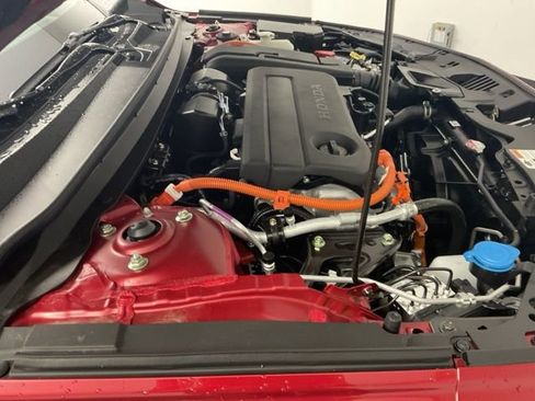 New 2025 Honda Accord Touring image 22