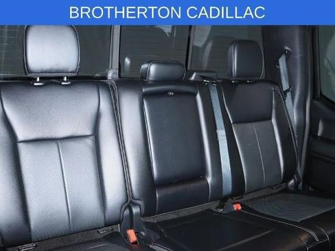 Used 2021 Ford F250 Lariat AWD/4WD image 24