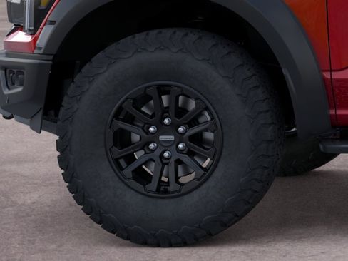 New 2026 Ford F150 Raptor AWD/4WD image 22