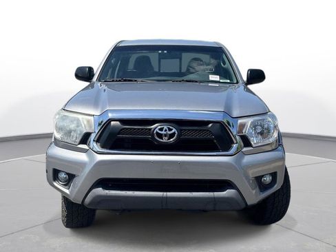 Used 2014 Toyota Tacoma 4x4 Access Cab V6 w/ TRD Off-Road Package image 3