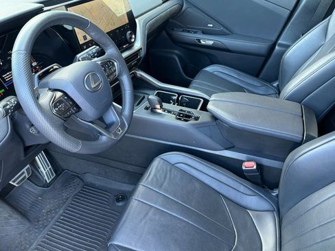 Used 2024 Lexus TX 500h AWD w/ Technology Package image 10