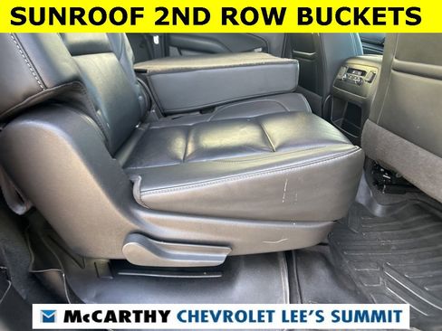 Used 2020 Chevrolet Suburban LT image 42