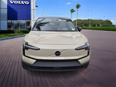 New 2026 Volvo EX30 Ultra image 2