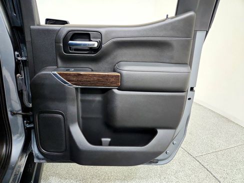 Used 2022 GMC Sierra 1500 Elevation image 27