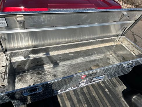 Used 2022 Chevrolet Silverado 2500 High Country w/ LPO, Hitch Package image 30