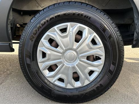 Used 2015 Ford Transit 250 148 Low Roof w/ Interior Upgrade Package image 13