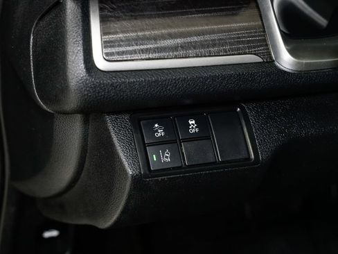 Used 2020 Honda Civic EX-L image 11