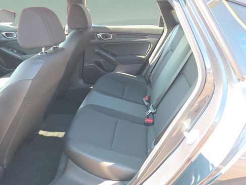 Used 2026 Honda Civic Sport image 13