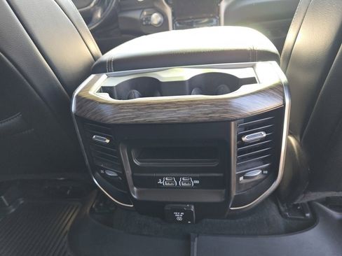 Used 2019 RAM 1500 Laramie image 28