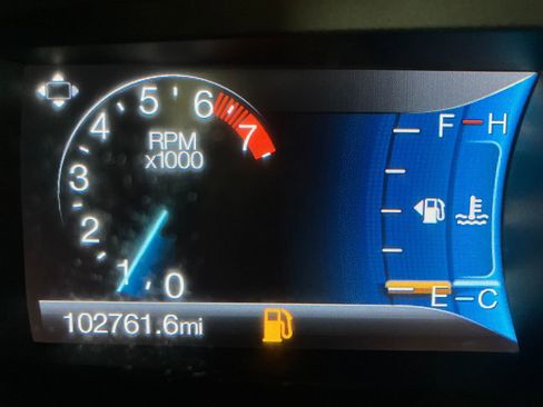 Certified 2020 Ford Fusion SE image 21