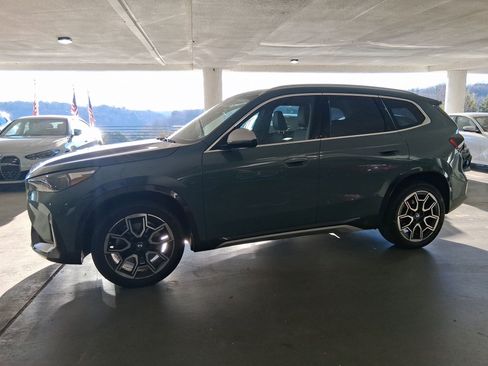 Certified 2023 BMW X1 xDrive28i w/ Convenience Package image 11