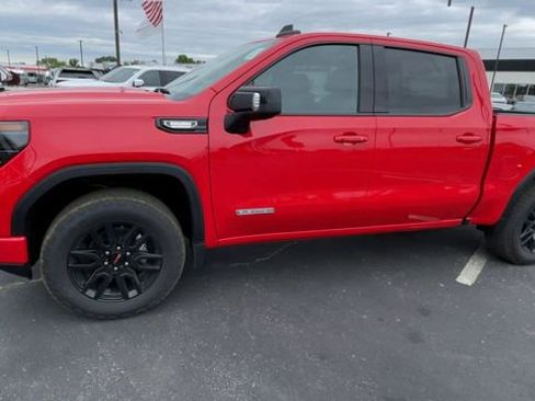 New 2026 GMC Sierra 1500 Elevation w/ Elevation Premium Package image 6