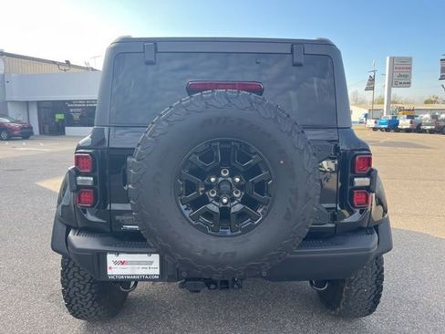 Used 2024 Ford Bronco Raptor image 5
