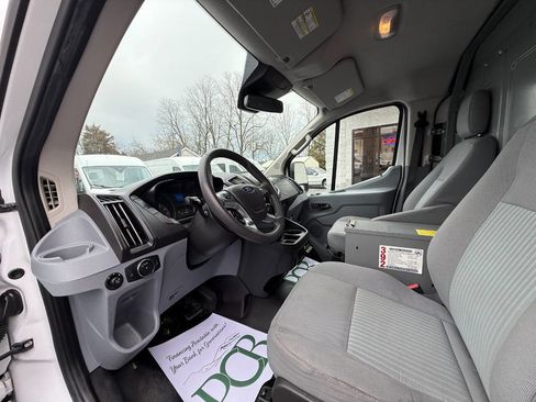 Used 2018 Ford Transit 250 148 Low Roof image 5
