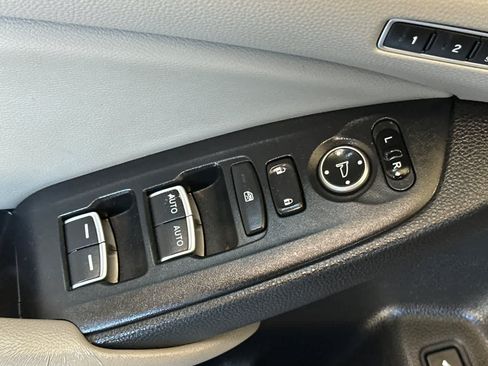 Used 2018 Honda Accord EX-L image 14