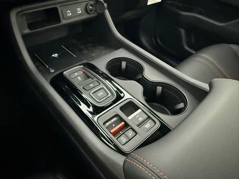 New 2026 Honda Pilot TrailSport image 26