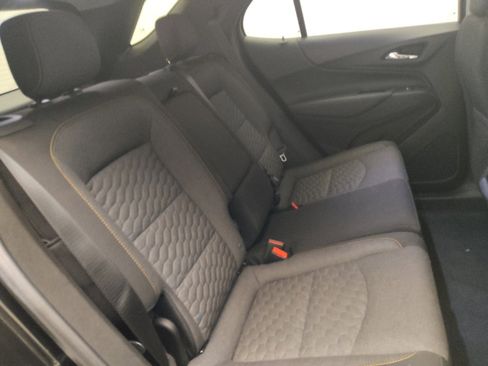 Used 2020 Chevrolet Equinox LT w/ Driver Convenience Package image 19