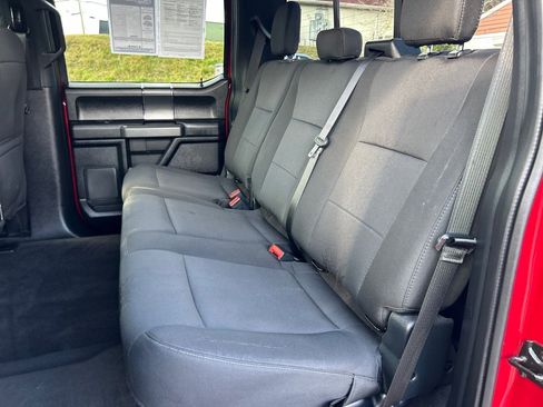 Used 2020 Ford F150 XLT w/ Equipment Group 302A Luxury image 9